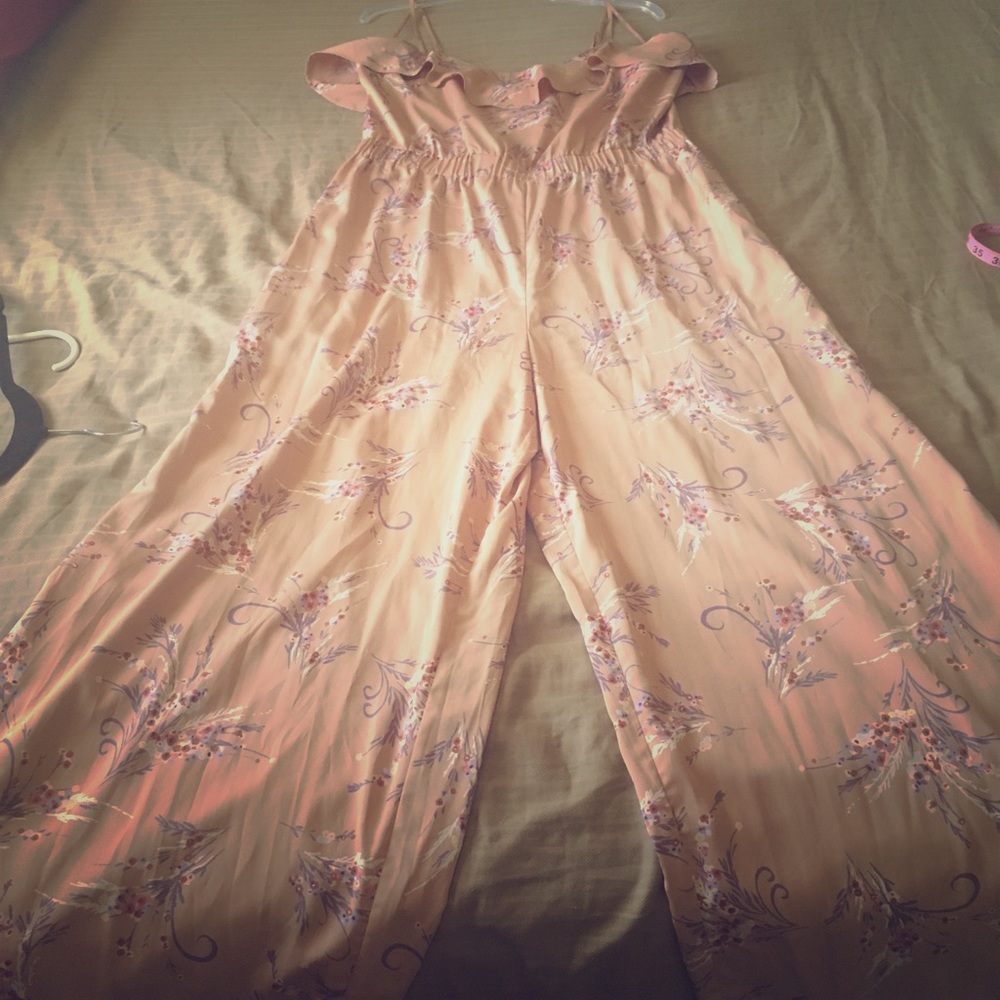 Beautiful jumpsuit